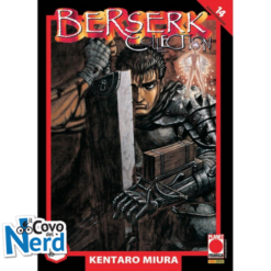 Berserk - Vol.14