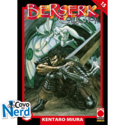 Berserk - Vol.15