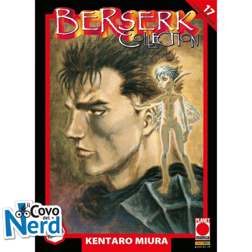 Berserk - Vol.17