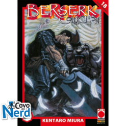 Berserk - Vol.18