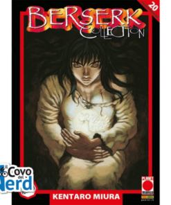 Berserk - Vol.20