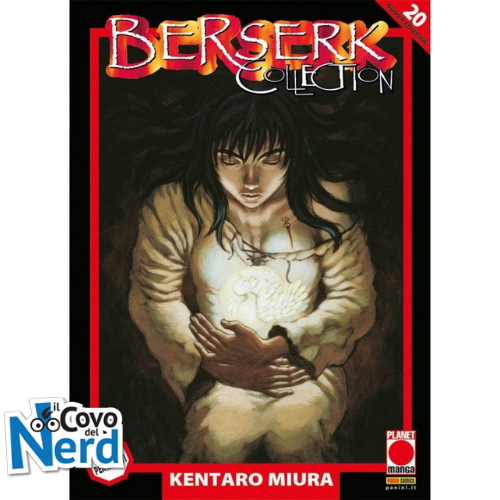 Berserk - Vol.20