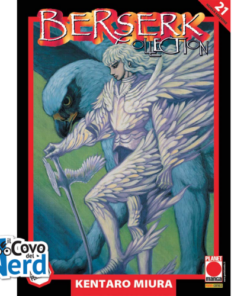 Berserk - Vol.21