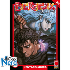 Berserk - Vol.22