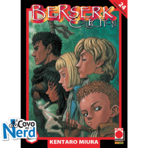 Berserk - Vol.24