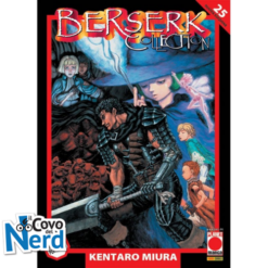 Berserk - Vol.25