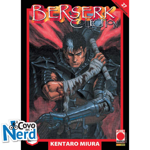 Berserk - Vol.27