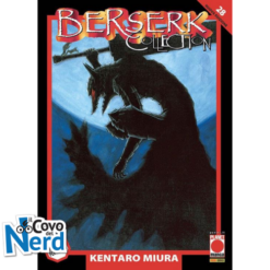 Berserk - Vol.28