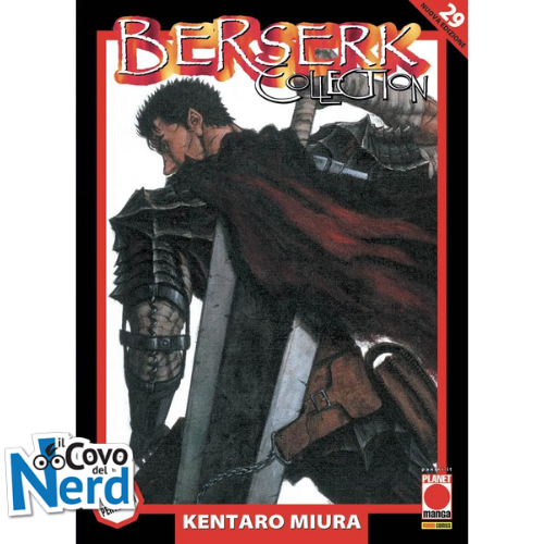 Berserk - Vol.29