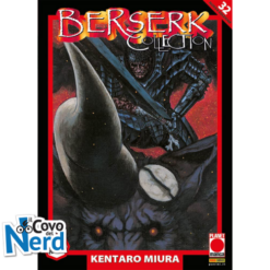 Berserk - Vol.32