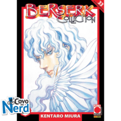 Berserk - Vol.33