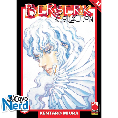 Berserk - Vol.33