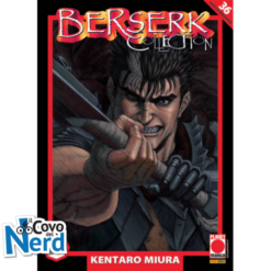 Berserk - Vol.36