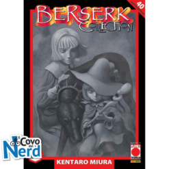 Berserk - Vol.40