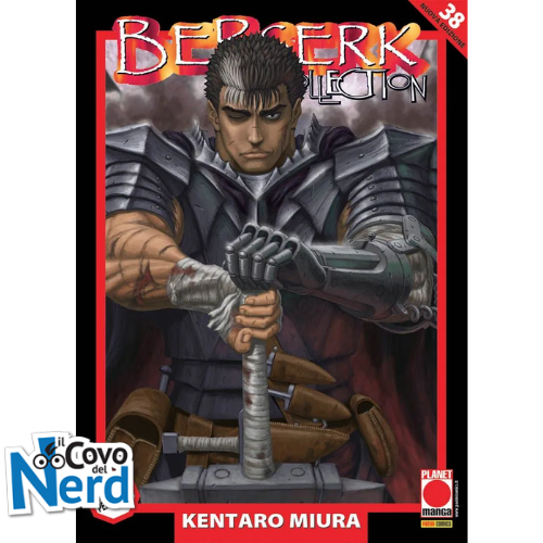 Berserk - Vol.38