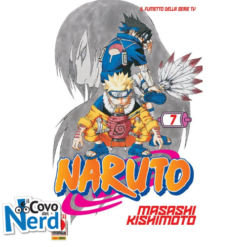 Naruto il Mito - Vol.7