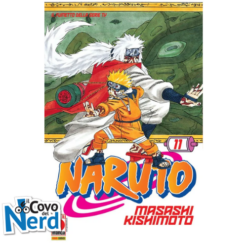 Naruto il Mito - Vol.11