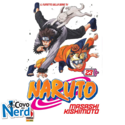 Naruto il Mito - Vol.23