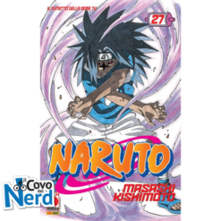 Naruto il Mito - Vol.27