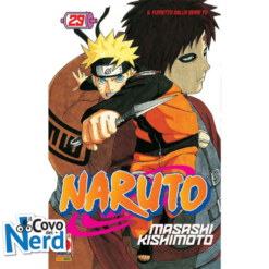 Naruto il Mito - Vol.29
