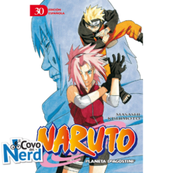 Naruto il Mito - Vol.30