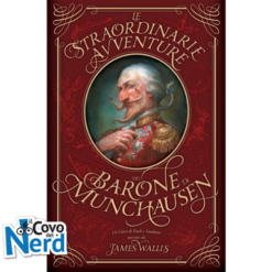 Le Straordinarie avventure del barone di Munchausen