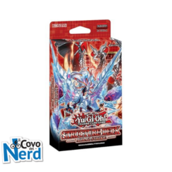 Yu-Gi-Oh! - Structure Deck Albaz Strike