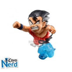 BANPRESTO - GX MATERIA - DRAGON BALL - The Son Goku II