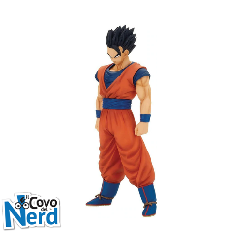 BANPRESTO - DRAGON BALL Z - RESOLUTION OF SOLDIERS - Son Gohan