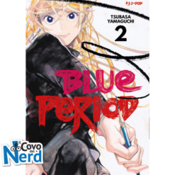 Blue Period - Vol.2