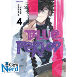 Blue Period - Vol.4