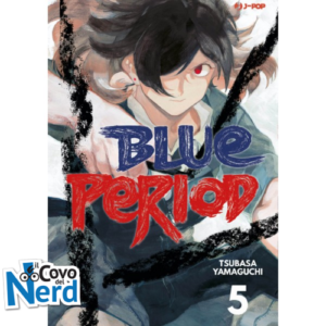 Blue Period - Vol.5