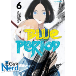 Blue Period - Vol.6
