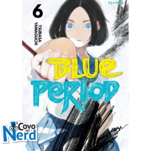 Blue Period - Vol.6