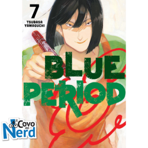 Blue Period - Vol.7