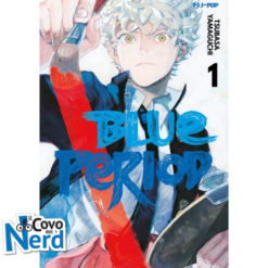 Blue Period - Vol.1