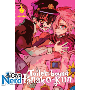 Hanako-kun - Vol.7