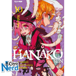Hanako-kun - Vol.10