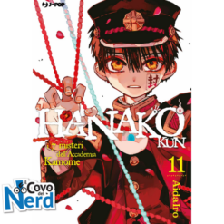 Hanako-kun - Vol.11