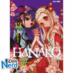 Hanako-kun - Vol.13