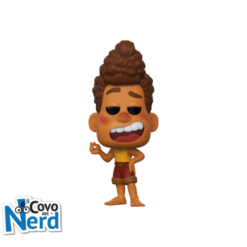 Luca - Pop Funko VINYL FIGURE - Alberto Scorfano