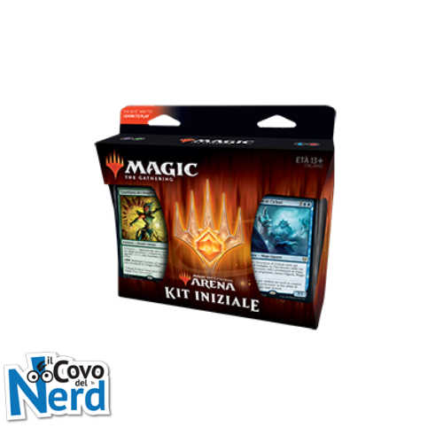 MTG - Starter Kit Arena