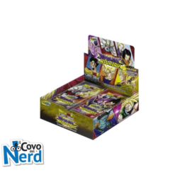 Dragon Ball Super Card Game  – Supreme Rivalry