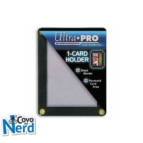 Card Holder - Ultra Pro