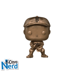Jackie Robinson Bronze Chase - Pop Funko Vinyl Figure