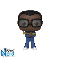 Miles Davis - Pop Funko Vinyl Figure