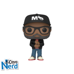 Jordan Peele - Pop Funko Vinyl Figure