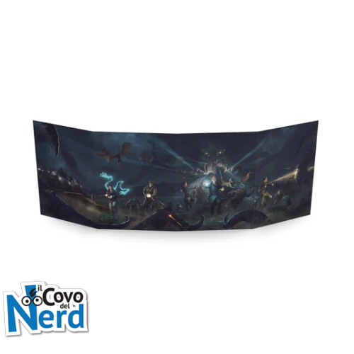 Achtung! Cthulhu - Strumenti del Gamemaster