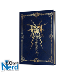 Warhammer Age of Sigmar RPG: Soulbound - Collector's Edition