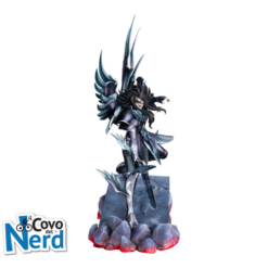 Tsume Art - Ikigai - Saint Seiya: Knights of the Zodiac - Hades